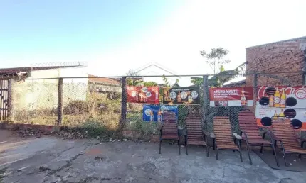 Casa à venda na Vila Industrial, Bauru 