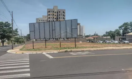 Prédio à venda no Jardim Colonial, Bauru 