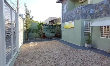 Casa com 3 quartos à venda na Vila Jardim Celina, Bauru 