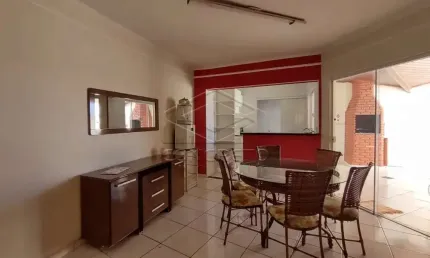 Casa com 3 quartos à venda na Vila Bela, Bauru 