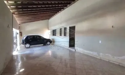 Casa com 3 quartos à venda no Parque Roosevelt, Bauru 