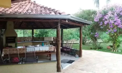 Fazenda à venda no Vale do Igapó, Bauru 