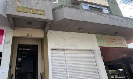 Sala comercial à venda no Centro, Bauru 