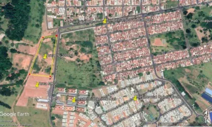 Casa à venda no Parque Viaduto, Bauru 