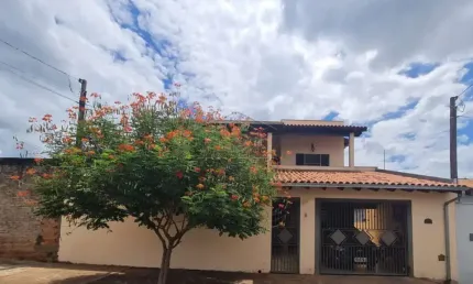 Excelente sobrado com 3 dormitórios - granja cecília