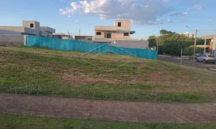 Terreno à venda na Vila Aviação, Bauru 