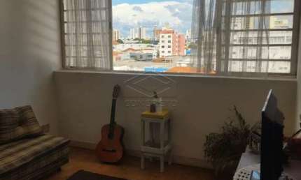 Apartamento com 3 quartos à venda no Centro, Bauru , 85 m2 por R$ 180.000