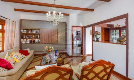 Casa com 4 quartos à venda no Jardim Estoril II, Bauru 