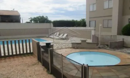 Apartamento com 3 quartos à venda no Jardim Cruzeiro do Sul, Bauru 