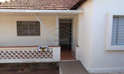 Casa com 2 quartos à venda na Vila Santa Cecilia, Agudos 