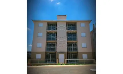 Apartamento com 2 quartos à venda no Parque Viaduto, Bauru 