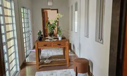 Casa com 3 quartos à venda no Centro, Bauru 