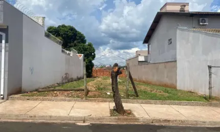 Casa à venda no Jardim Terra Branca, Bauru 