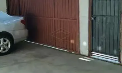 Casa com 3 quartos à venda no Jardim Terra Branca, Bauru 