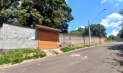 Casa com 3 quartos à venda no Jardim Santa Candida, Agudos 