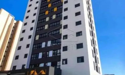 Apartamento com 1 quarto à venda no Jardim Infante Dom Henrique, Bauru 