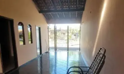 Casa com 3 quartos à venda no Jardim Redentor, Bauru 