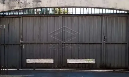 Casa com 5 quartos à venda no Jardim Petrópolis, Bauru 