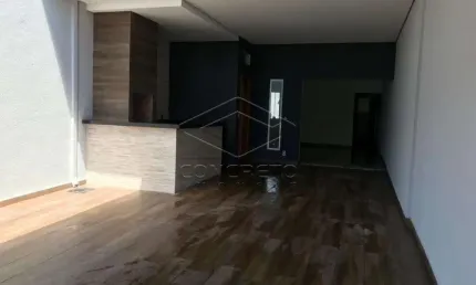 Casa com 2 quartos à venda no Jardim Jandira, Bauru 