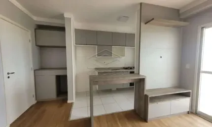 Lindo apartamento com 02 dormitórios - Nova Nação América
