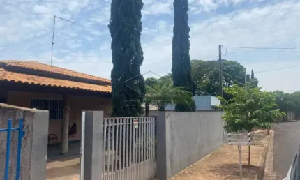 Fazenda à venda na Zona Rural, Iacanga 
