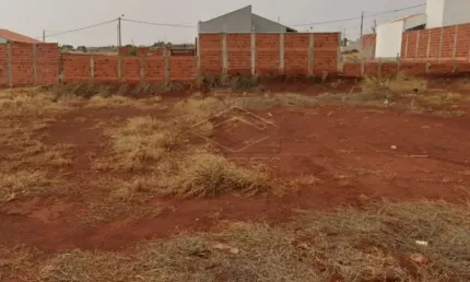 Casa à venda no Residencial Campo Belo, Jaú 