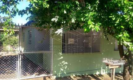 Casa com 2 quartos à venda na Vila Santa Cecilia, Agudos 