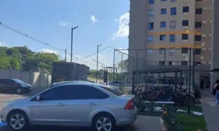 Apartamento com 2 quartos à venda no Jardim Colonial, Bauru 