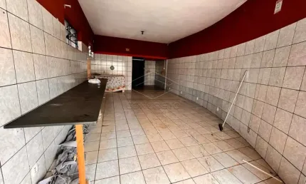 Ponto comercial à venda no Jardim Monte Azul, Lençóis Paulista 