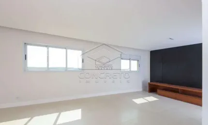 Apartamento com 3 quartos à venda na Vila Aviação, Bauru 