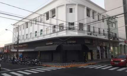 Ponto comercial à venda no Centro, Bauru 
