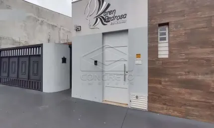Casa com 2 quartos à venda na Vila Carolina, Bauru 