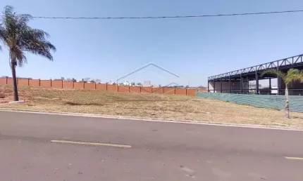 Terreno à venda no Alphaville, Bauru 