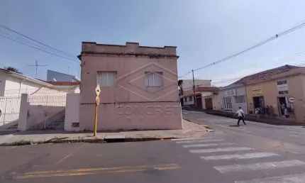 Casa com 3 quartos à venda na Vila Seabra, Bauru 