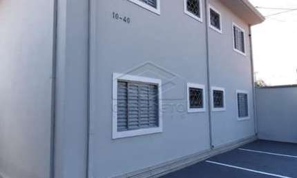 Kitnet / Stúdio à venda na Vila Pacífico, Bauru 