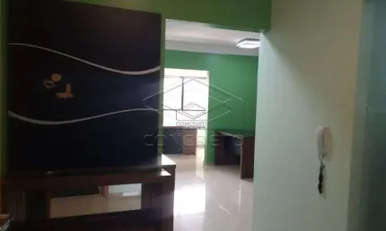 Sala comercial à venda no Parque Jardim Europa, Bauru 