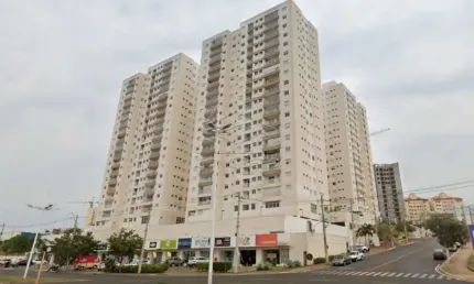 Apartamento com 2 quartos à venda no Jardim Contorno, Bauru 