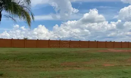 Terreno em condomínio fechado à venda no Alphaville, Bauru 