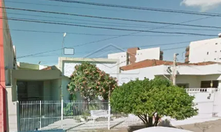 Casa com 3 quartos à venda no Jardim Paulista, Bauru 