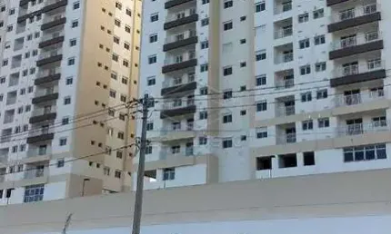 Apartamento com 2 quartos à venda no Parque Residencial das Camélias, Bauru 