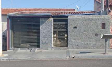 Casa com 3 quartos à venda na Vila Dutra, Bauru 