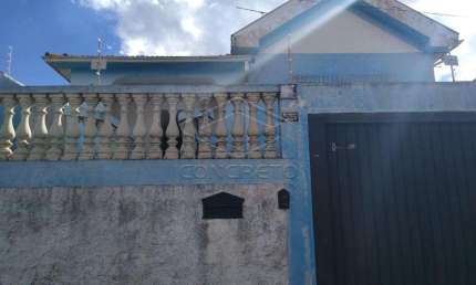 Casa com 3 quartos à venda no Jardim Bela Vista, Bauru 