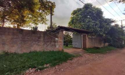 Fazenda à venda no Chácaras Cornélia, Bauru 