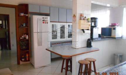 Casa com 4 quartos à venda no Centro, Lençóis Paulista 