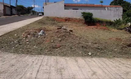 Casa à venda na Vila Souto, Bauru 