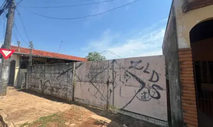 Casa à venda na Vila Bela, Bauru 