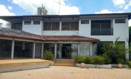 Casa com 4 quartos à venda no Residencial Tivoli, Bauru 