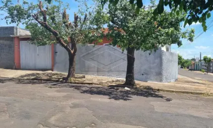 Casa com 3 quartos à venda na Vila Industrial, Bauru 