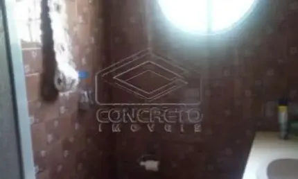 Casa com 4 quartos à venda no Centro, Bauru 