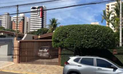 Casa com 3 quartos à venda no Jardim Infante Dom Henrique, Bauru 